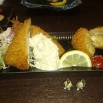 寿司ダイニングAYAMACHI - 