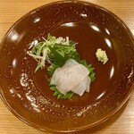 森しげ - ヒラメ