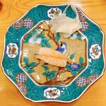 森しげ - 甘エビ