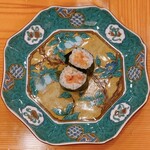 森しげ - 巻き物