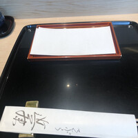 てんぷら 近藤 - 