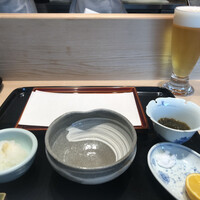 てんぷら 近藤 - 