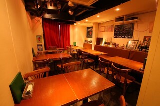 GORI×2 MEAT ROOM - 