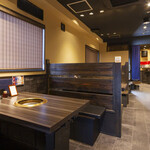 焼肉小屋 いなかもん - 