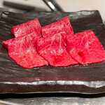 炭火焼肉 なかはら - 