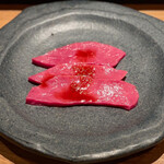 炭火焼肉 なかはら - 