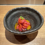 炭火焼肉 なかはら - 