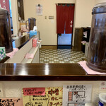 らーめん喜楽 - 