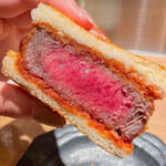 炭火焼肉 なかはら - 