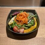 炭火焼肉 なかはら - 