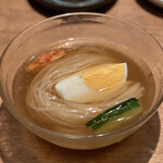 炭火焼肉 なかはら - 