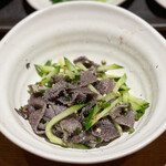 炭火焼肉 なかはら - 