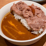 炭火焼肉 なかはら - 