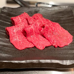 炭火焼肉 なかはら - 