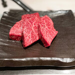 炭火焼肉 なかはら - 