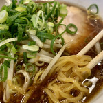 らーめん喜楽 - 