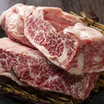 焼肉小屋 いなかもん - 料理写真:ハラミ