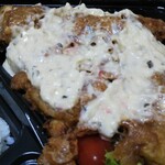 わ楽 - タルタル❤️