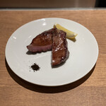 炭火焼肉 なかはら - 