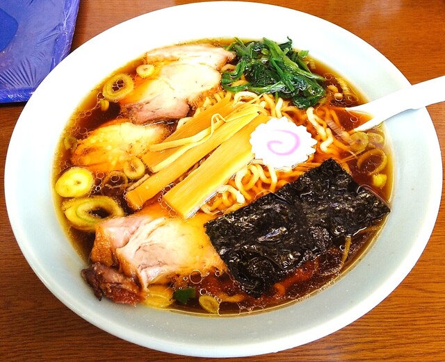 たからや食堂 - 白坂（食堂）の写真