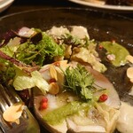 クロッキオ - めっちゃ美味しいです