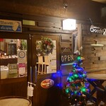 クロッキオ - 外観