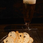 クロッキオ - ハートランドお代わり