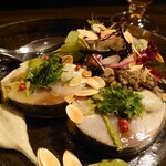 クロッキオ - 定番！サバテリーヌ1520円