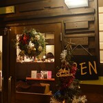 クロッキオ - クリスマス仕様