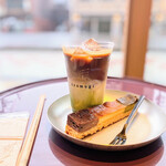 tsumugi cafe - 