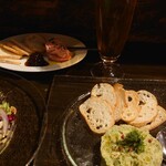 クロッキオ - 全部好きな料理