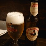 クロッキオ - モレッティ(イタリア)850円