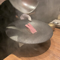 焼肉 うしみつ 恵比寿本店 - 