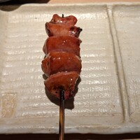 焼鳥 おみ乃 - ちぎも