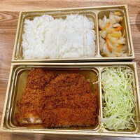 とんかつ まい泉 青山本店 - 