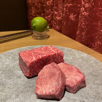 お肉屋 けいすけ 三男坊 - 