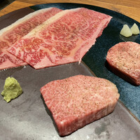 焼肉 うしみつ 恵比寿本店 - 