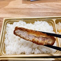 とんかつ まい泉 青山本店 - 