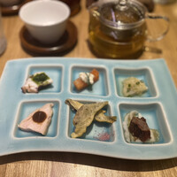 南青山エッセンス - 