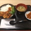 たるみ食堂
