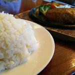 レストランルピナス - 