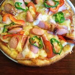 レストランルピナス - 