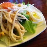 レストランルピナス - 