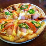 レストランルピナス - 