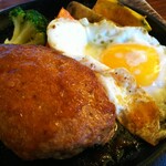 レストランルピナス - 