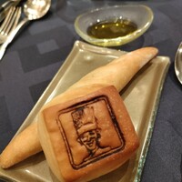 シーフードイタリアン　ポルト - 