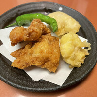 いけす無門 新宿 - 