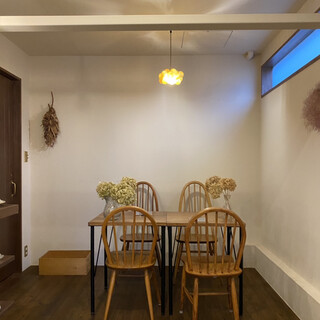 小さな菓子工房 ちょうのはね_2