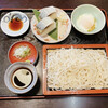 蕎傳 - 料理写真:【2021/12】鯖棒寿司セット