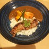京風カレー おこしやす